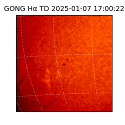 gong - 2025-01-07T17:00:22