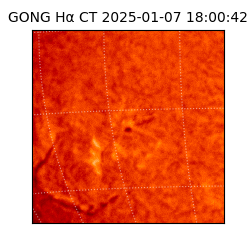 gong - 2025-01-07T18:00:42
