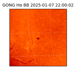 gong - 2025-01-07T22:00:02