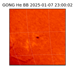 gong - 2025-01-07T23:00:02