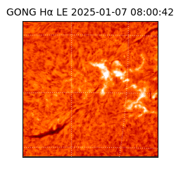 gong - 2025-01-07T08:00:42