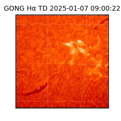 gong - 2025-01-07T09:00:22