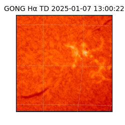 gong - 2025-01-07T13:00:22