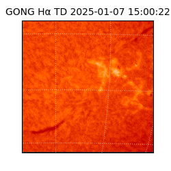 gong - 2025-01-07T15:00:22