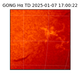 gong - 2025-01-07T17:00:22
