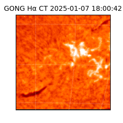 gong - 2025-01-07T18:00:42