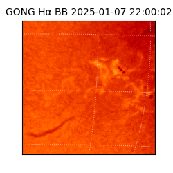 gong - 2025-01-07T22:00:02