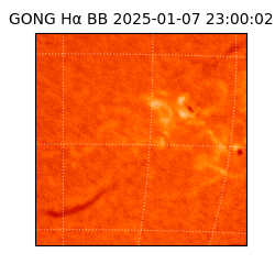 gong - 2025-01-07T23:00:02