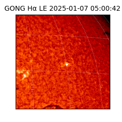 gong - 2025-01-07T05:00:42