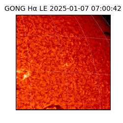 gong - 2025-01-07T07:00:42