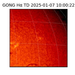 gong - 2025-01-07T10:00:22