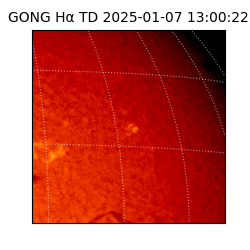 gong - 2025-01-07T13:00:22
