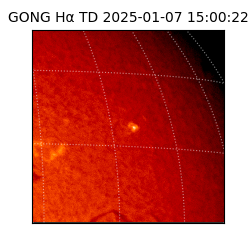 gong - 2025-01-07T15:00:22