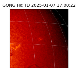 gong - 2025-01-07T17:00:22