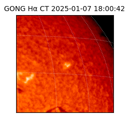 gong - 2025-01-07T18:00:42