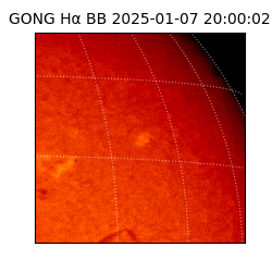 gong - 2025-01-07T20:00:02