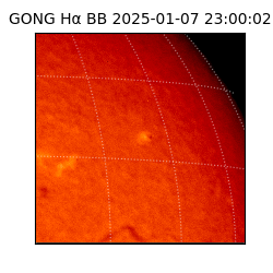 gong - 2025-01-07T23:00:02