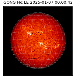 gong - 2025-01-07T00:00:42