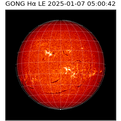 gong - 2025-01-07T05:00:42