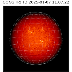 gong - 2025-01-07T11:07:22