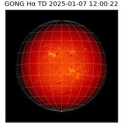 gong - 2025-01-07T12:00:22