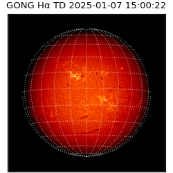 gong - 2025-01-07T15:00:22