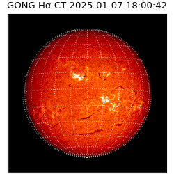 gong - 2025-01-07T18:00:42