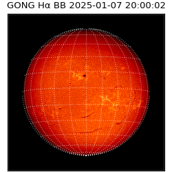 gong - 2025-01-07T20:00:02