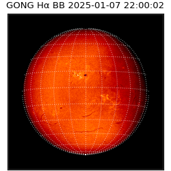 gong - 2025-01-07T22:00:02