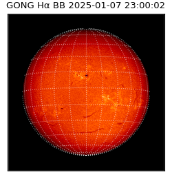 gong - 2025-01-07T23:00:02