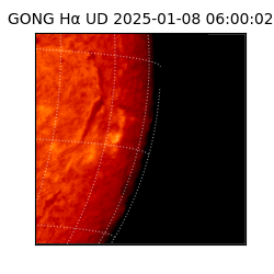 gong - 2025-01-08T06:00:02