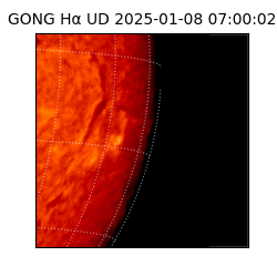 gong - 2025-01-08T07:00:02