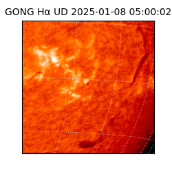 gong - 2025-01-08T05:00:02