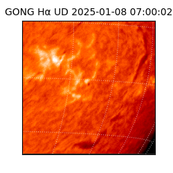 gong - 2025-01-08T07:00:02