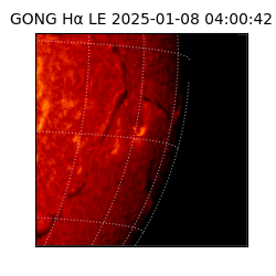 gong - 2025-01-08T04:00:42