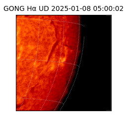 gong - 2025-01-08T05:00:02
