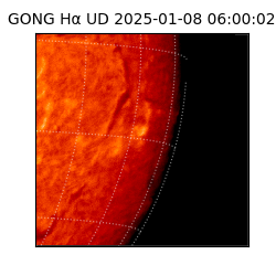 gong - 2025-01-08T06:00:02