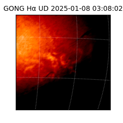 gong - 2025-01-08T03:08:02