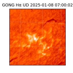 gong - 2025-01-08T07:00:02