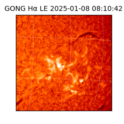 gong - 2025-01-08T08:10:42