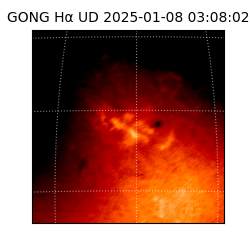 gong - 2025-01-08T03:08:02