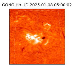 gong - 2025-01-08T05:00:02