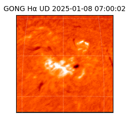 gong - 2025-01-08T07:00:02