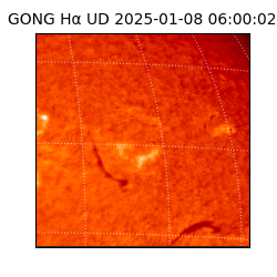 gong - 2025-01-08T06:00:02