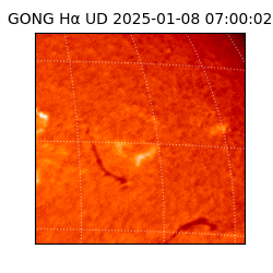 gong - 2025-01-08T07:00:02