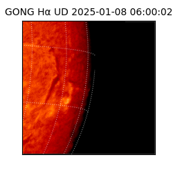 gong - 2025-01-08T06:00:02