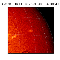 gong - 2025-01-08T04:00:42