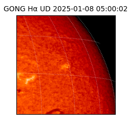 gong - 2025-01-08T05:00:02