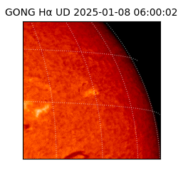 gong - 2025-01-08T06:00:02