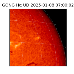 gong - 2025-01-08T07:00:02